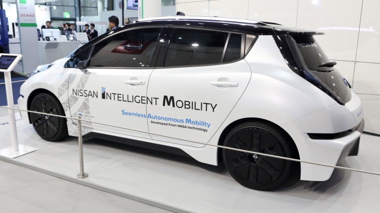 Che cosa farà Nissan Italia alla conferenza nazionale della mobilità elettrica