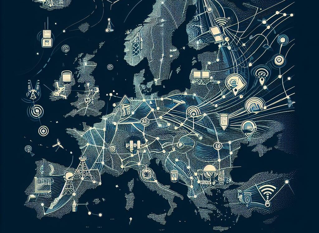 This is why the telecommunications sector is recovering in Europe, except in Italy