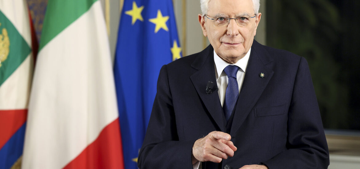 Mattarella