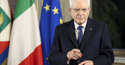 Mattarella