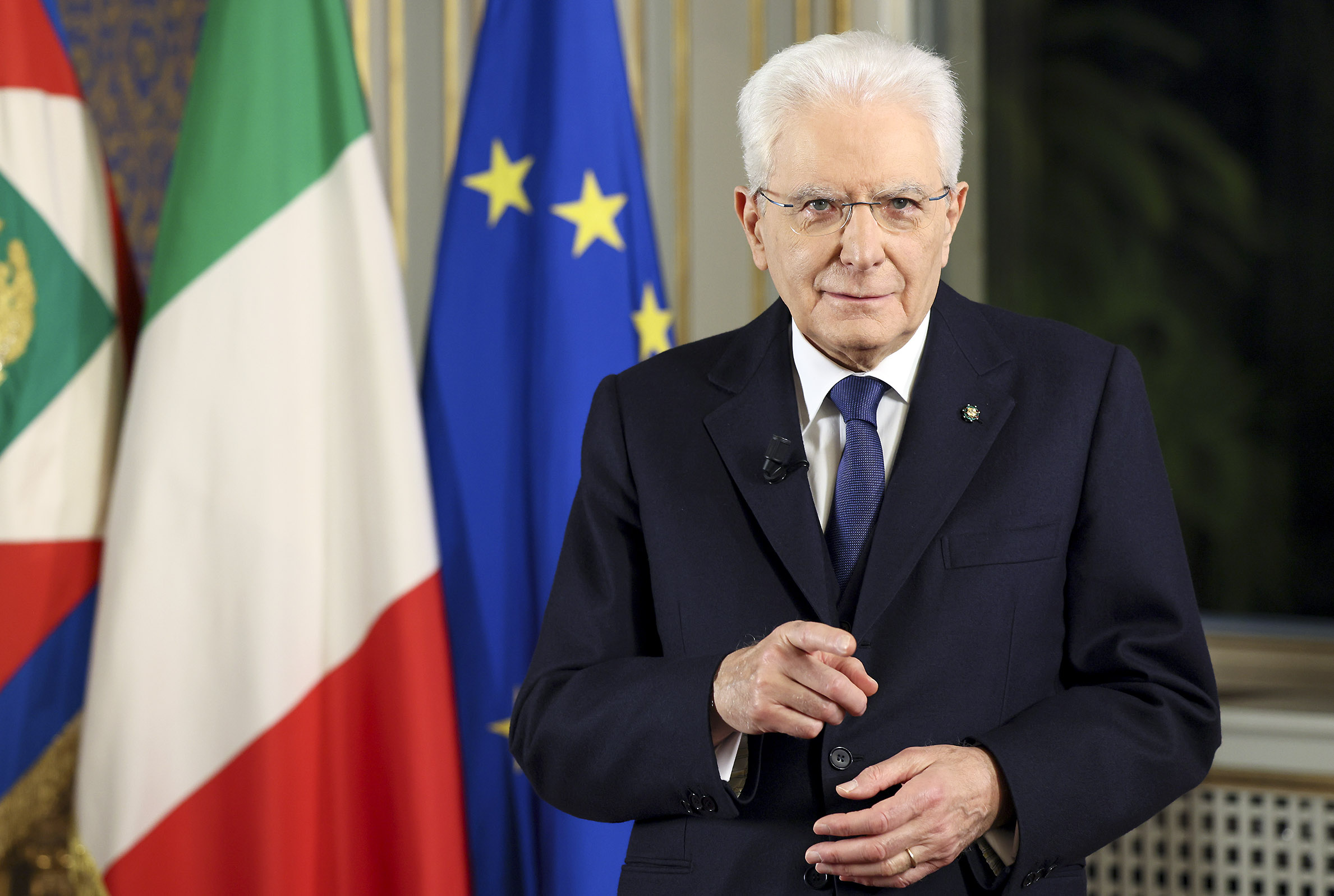 mattarella