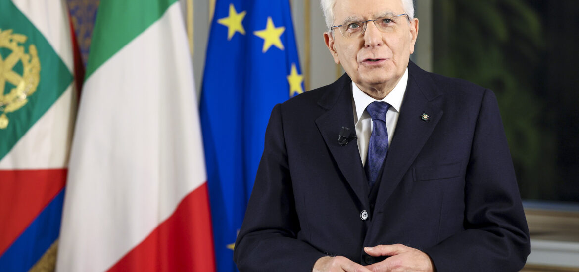 Mattarella