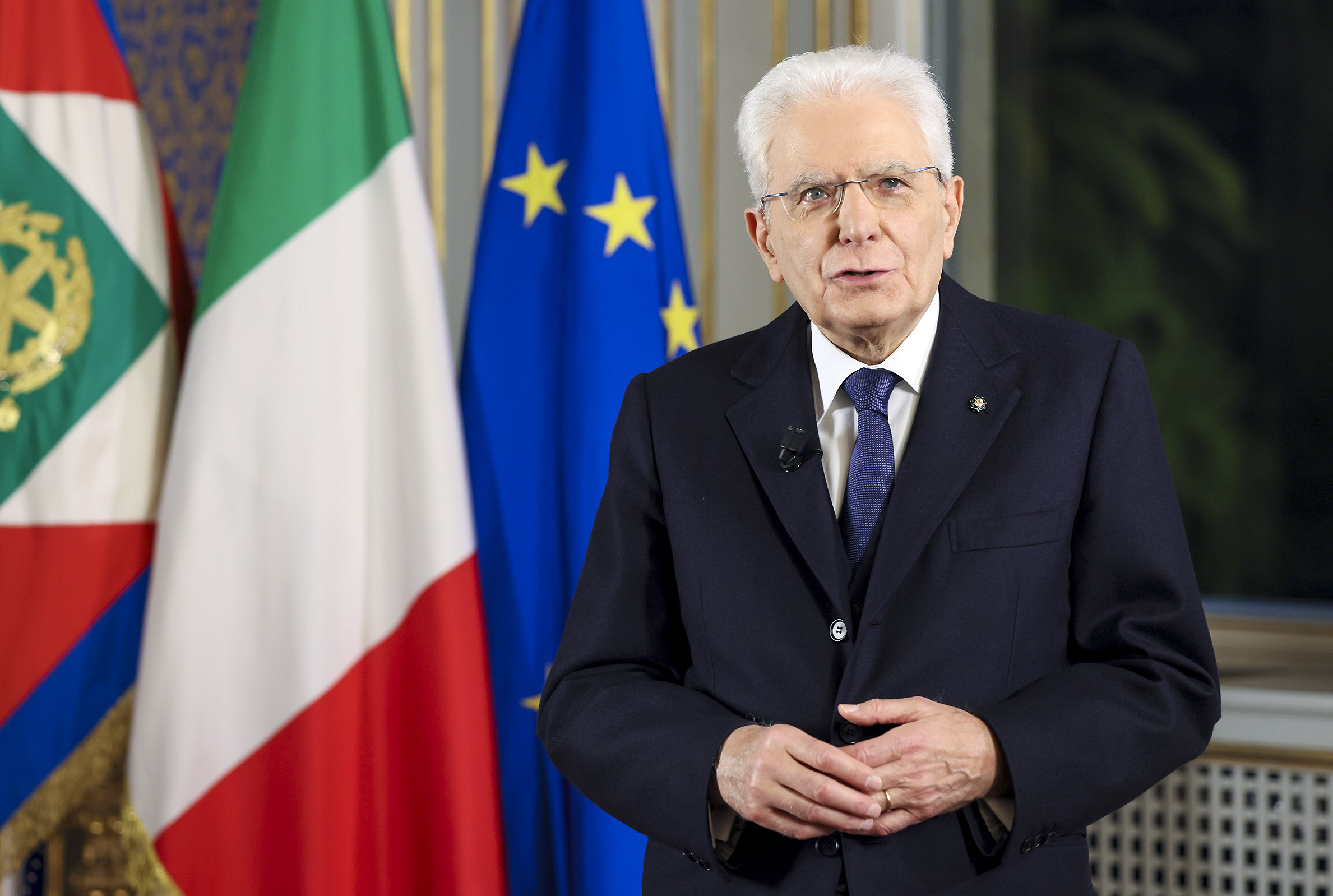 Mattarella