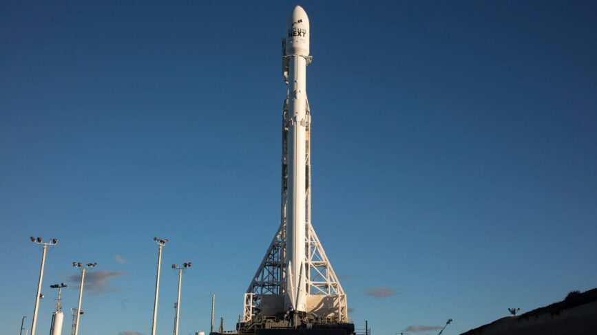 Iridium