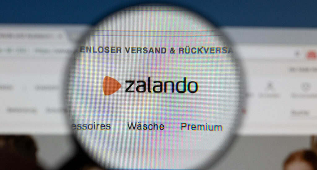 Zalando