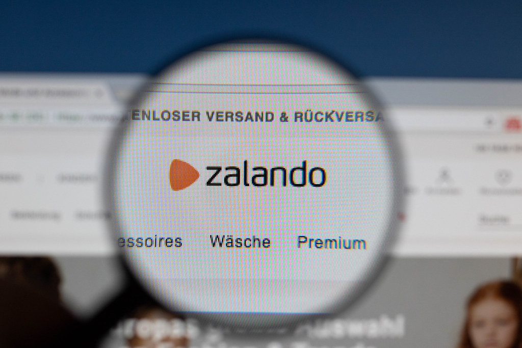 zalando