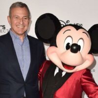 Disney Iger