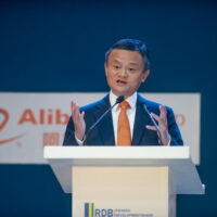 Alibaba