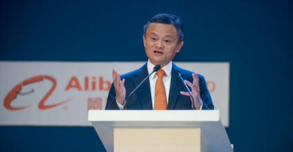 Alibaba