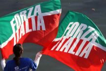 Forza Italia