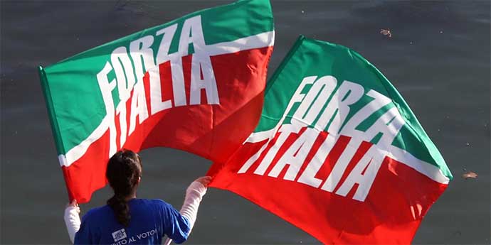 Forza Italia