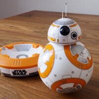 BB8 star wars
