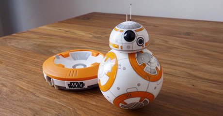 BB8 Star Wars