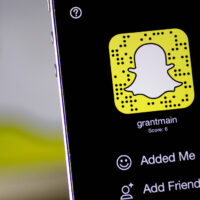 Snapchat