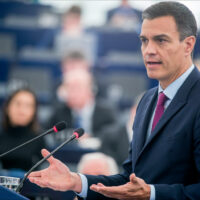 spagna salario minimo