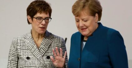 Che Cosa Pensa Il Mondo Economico In Germania Dei Vertici Cdu