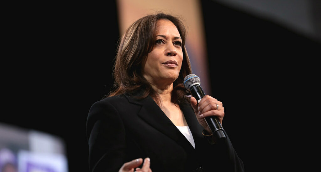 Kamala Harris