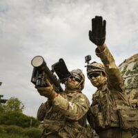 nato stinger