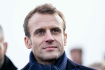 Macron Ucraina
