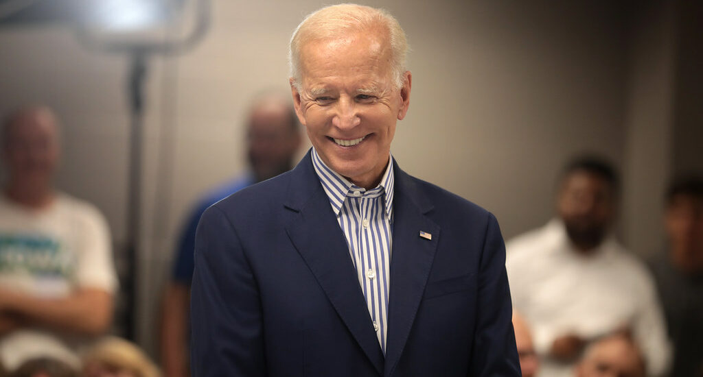 Biden