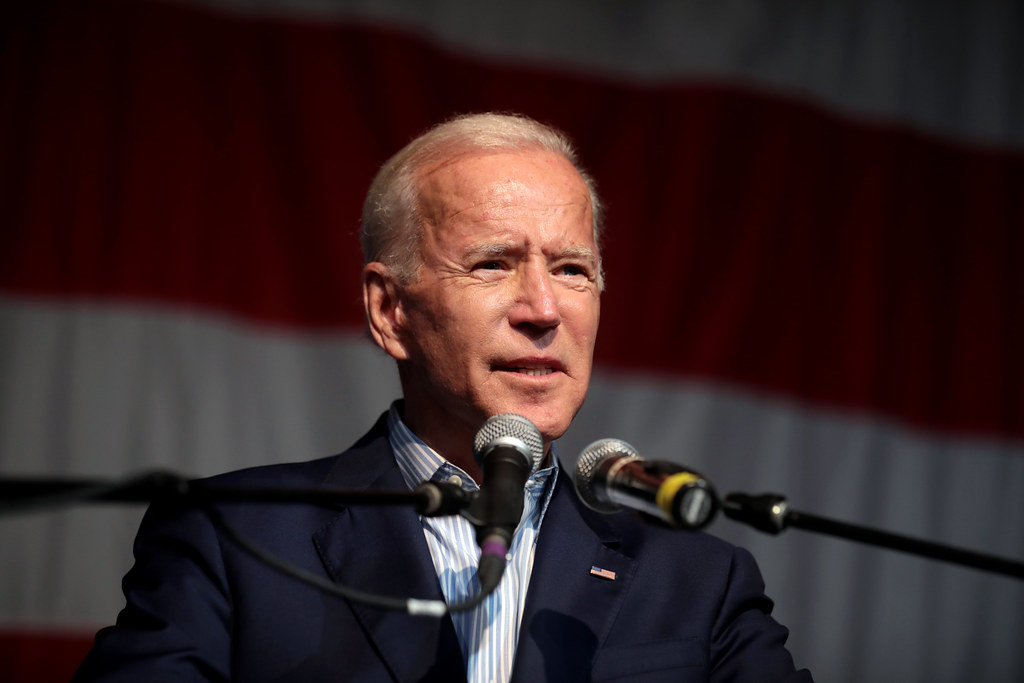 Who and why in the US markets toasts for Biden's victory