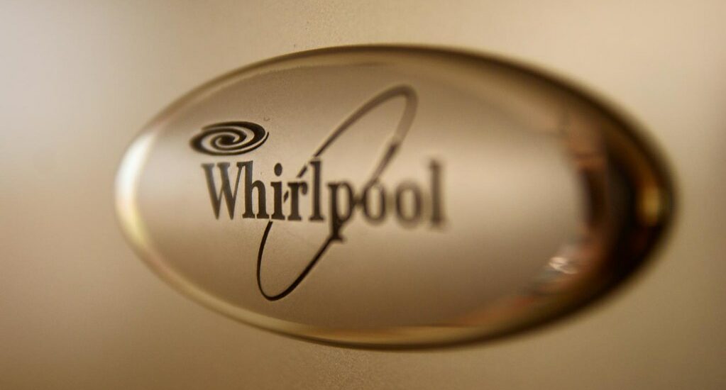 Whirlpool Napoli