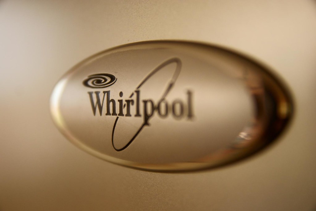 What Whirlpool can and should do