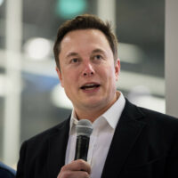 musk