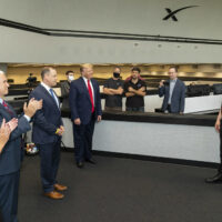 Tutti gli affari di SpaceX di Musk con il Pentagono