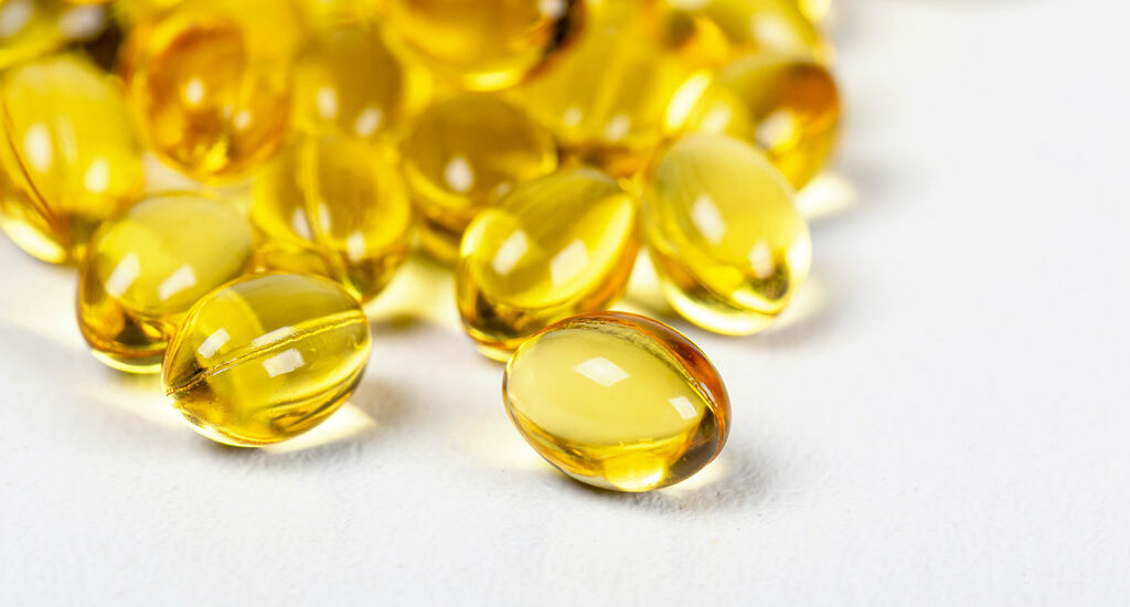 vitamina a cecità