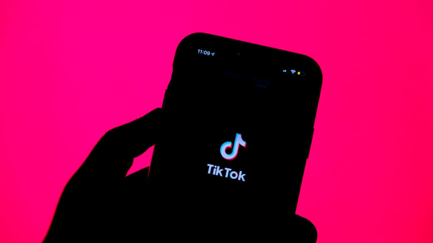 TikTok Tako
