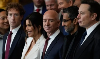 sicurezza ceo big tech