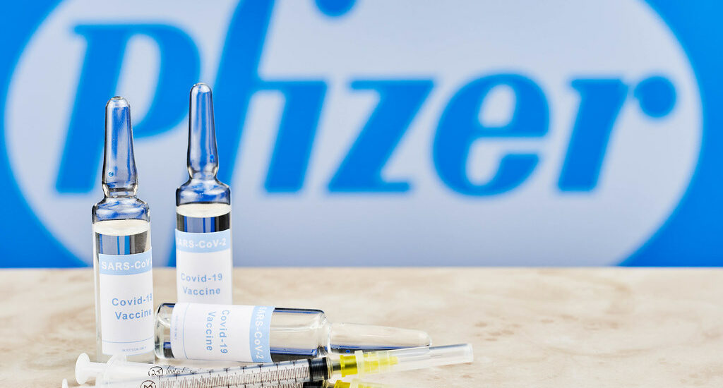 Prezzo Vaccino Pfizer