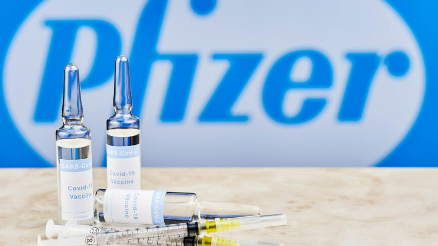 Prezzo Vaccino Pfizer