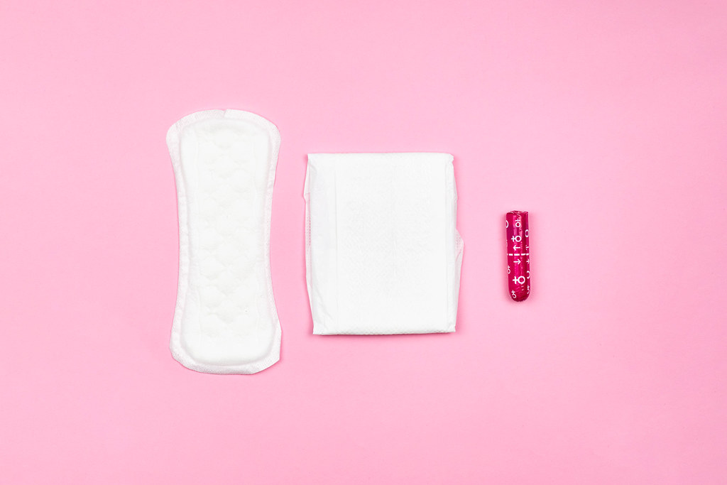 Scotland's Lesson Against Menstrual Poverty