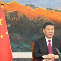 cina
