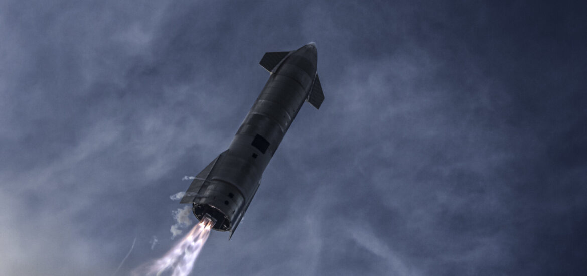 spacex