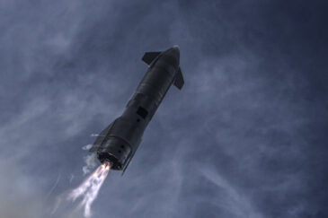 spacex
