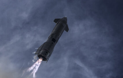spacex