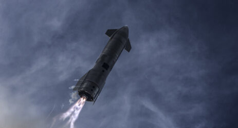 spacex