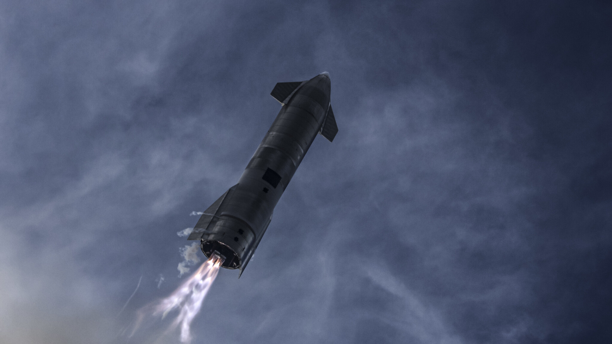 spacex