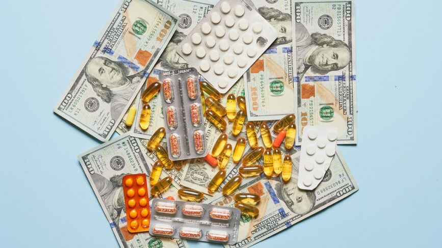Carenza Farmaci Stati Uniti