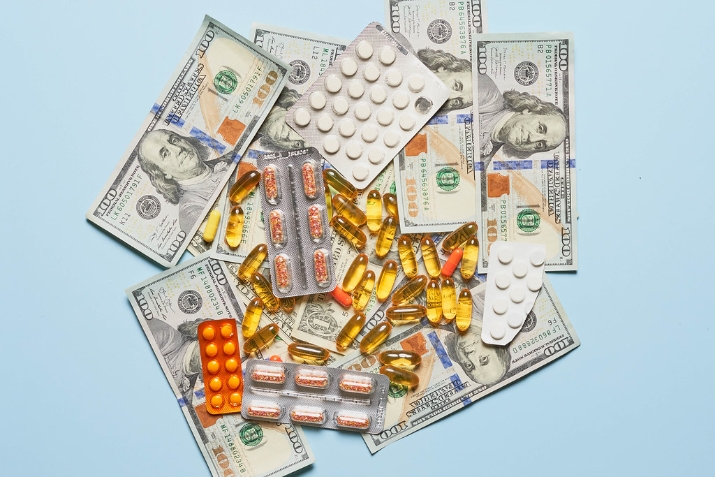 Medicines shortage, how will the United States be cured?