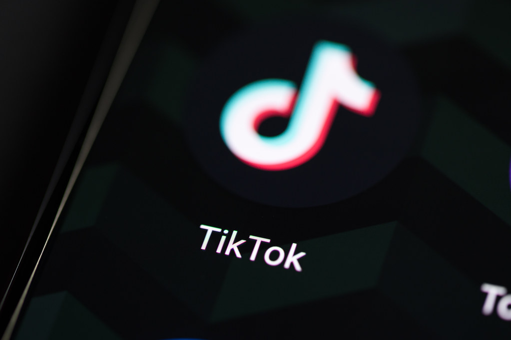 tiktok