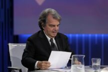 Draghi Franco Brunetta
