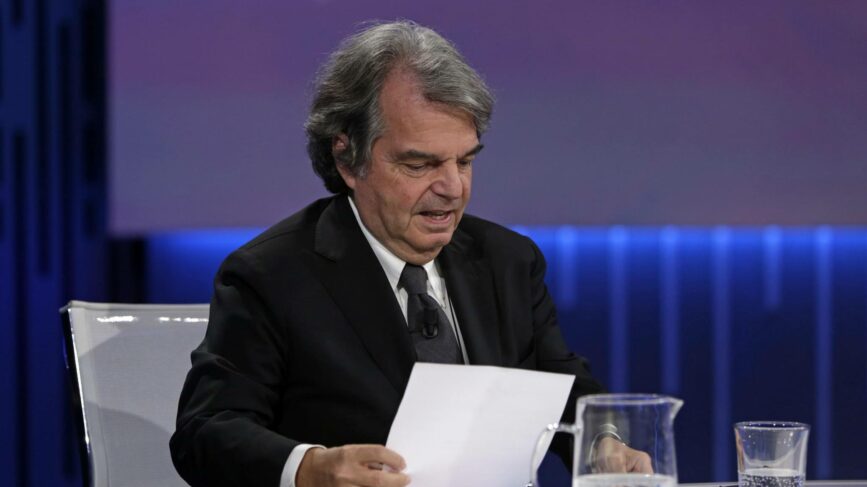 Draghi Franco Brunetta