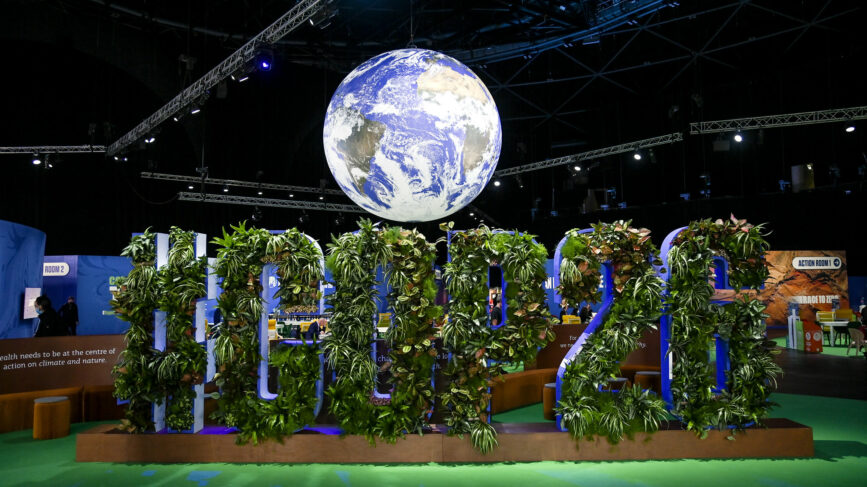 Cop26