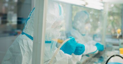 Laboratori Biosicurezza