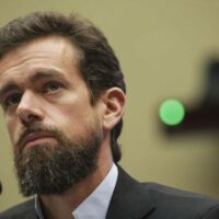 Dorsey Twitter