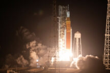 Artemis 1